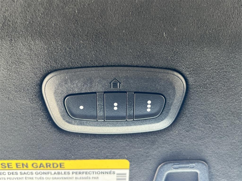 new 2025 Jeep Grand Cherokee L car, priced at $72,830