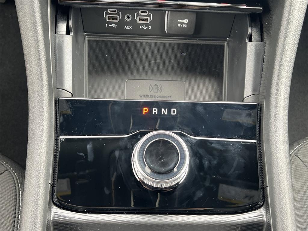 new 2025 Jeep Grand Cherokee L car, priced at $43,325