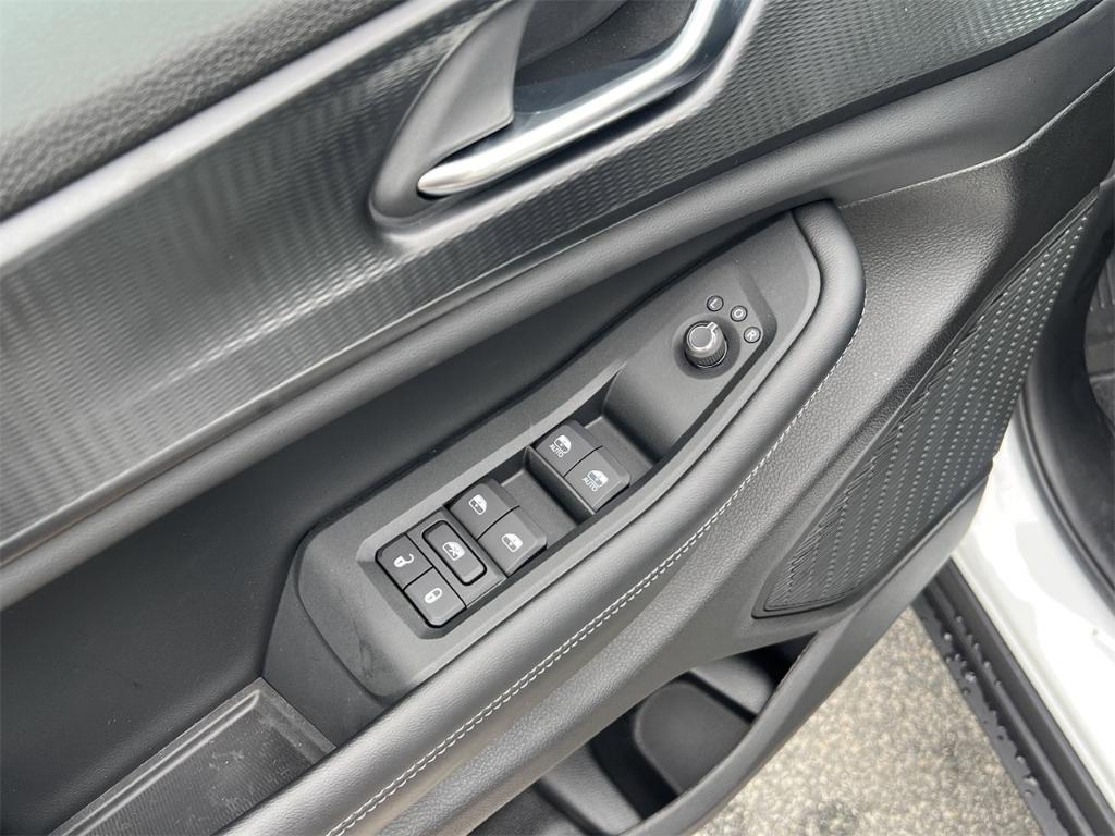 new 2025 Jeep Grand Cherokee L car, priced at $43,325