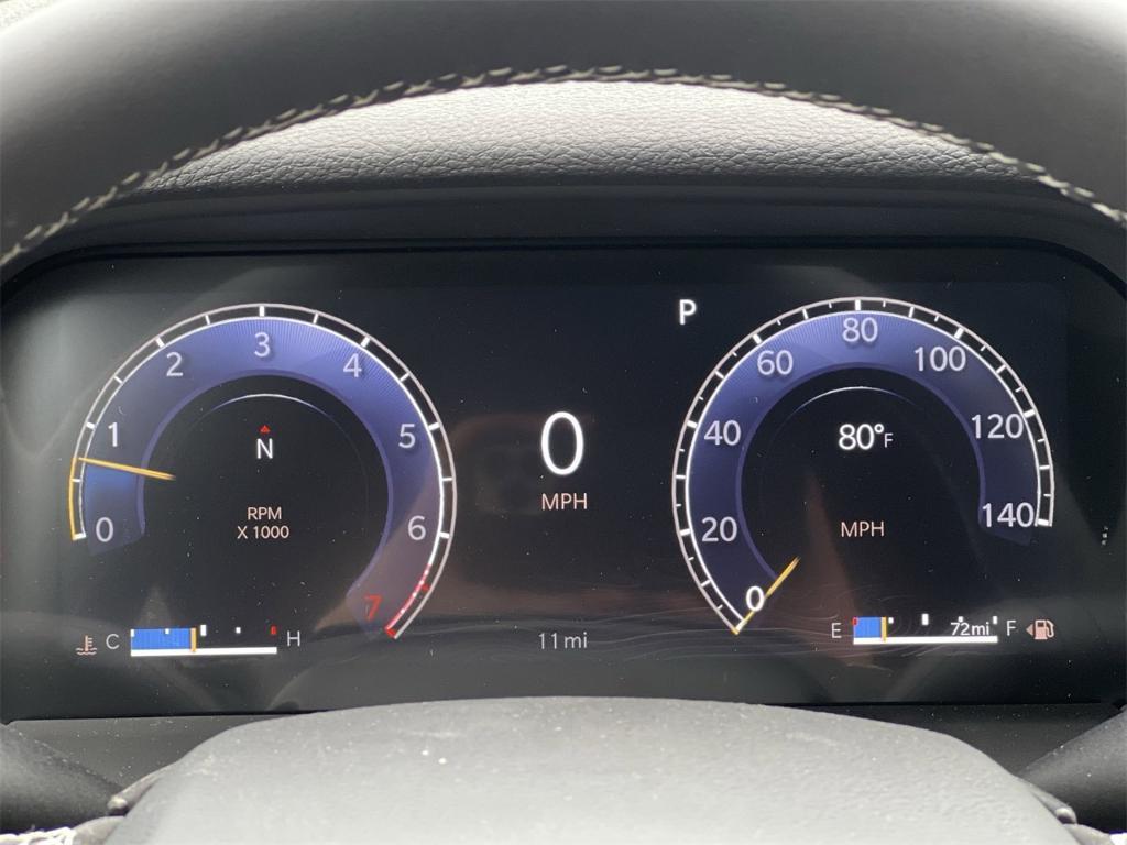 new 2025 Jeep Grand Cherokee L car, priced at $43,325