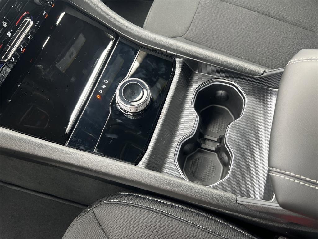 new 2025 Jeep Grand Cherokee L car, priced at $43,325