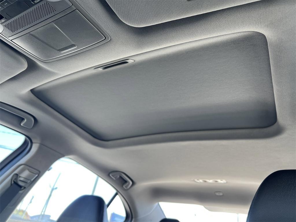 used 2017 Acura TLX car, priced at $13,752