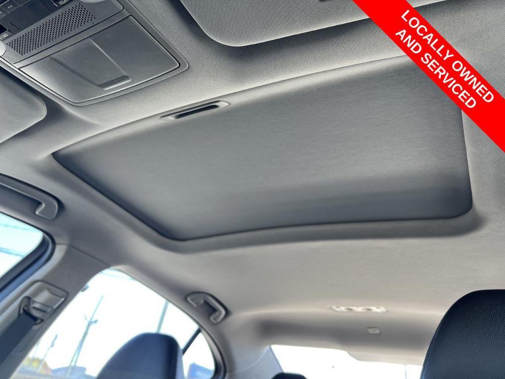 used 2017 Acura TLX car, priced at $12,800