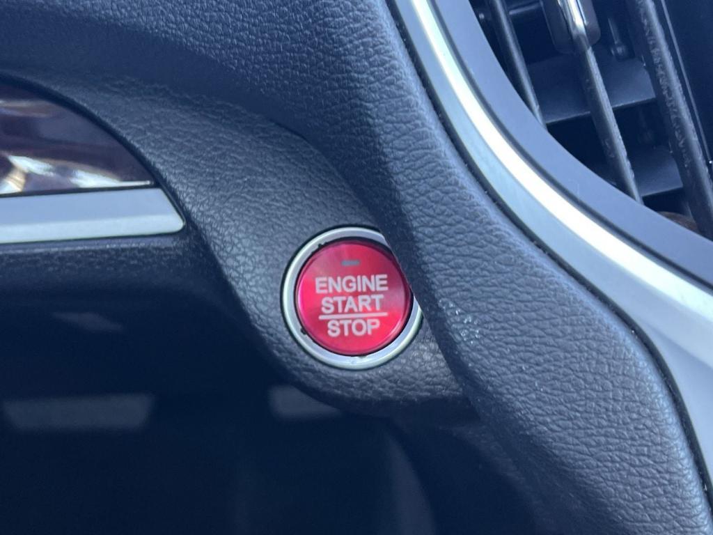 used 2017 Acura TLX car, priced at $12,800