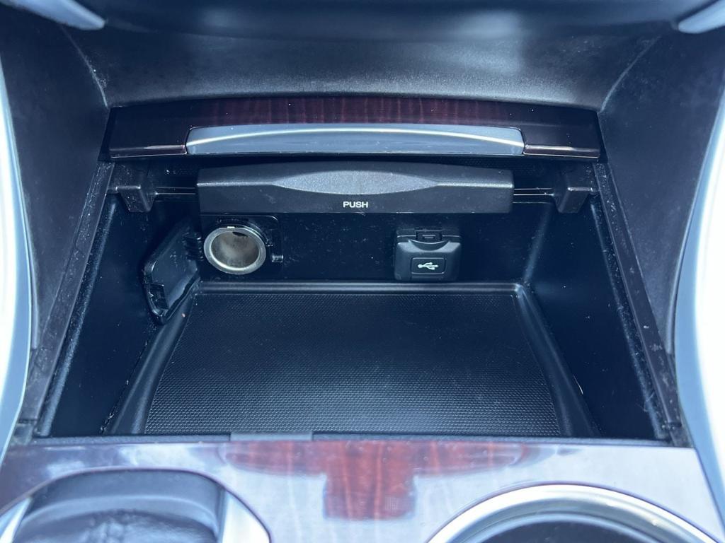 used 2017 Acura TLX car, priced at $12,800