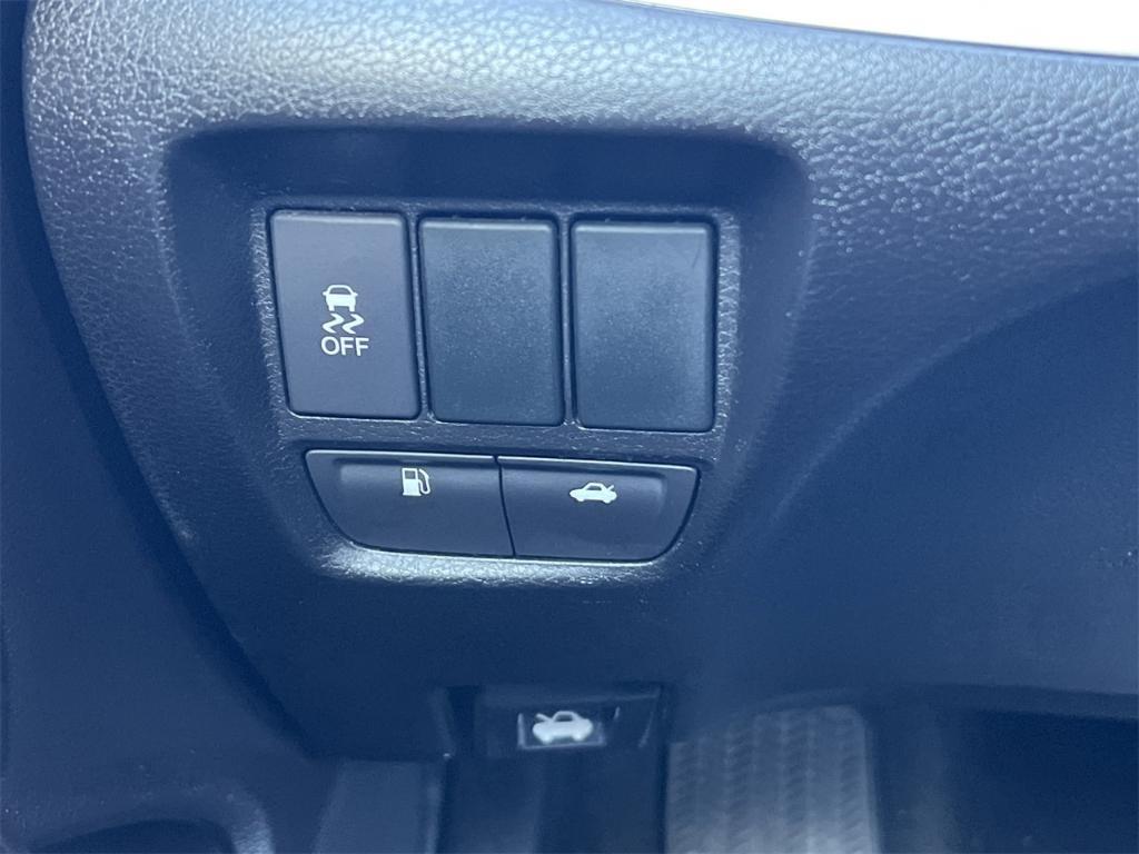 used 2017 Acura TLX car, priced at $13,752