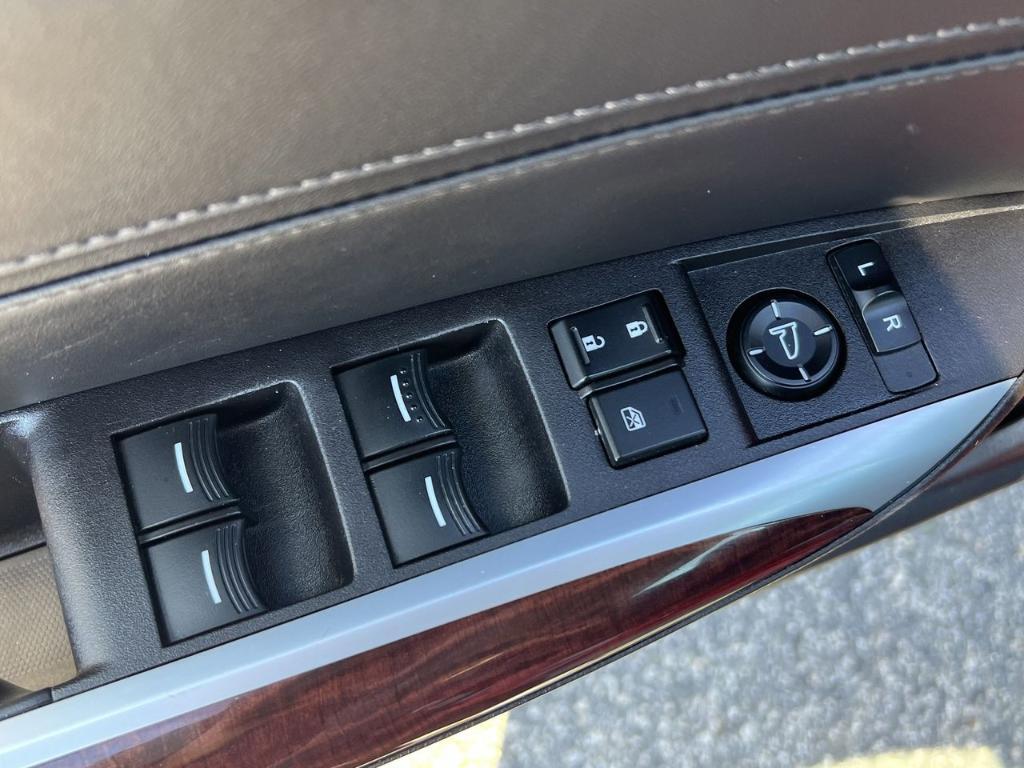 used 2017 Acura TLX car, priced at $12,800