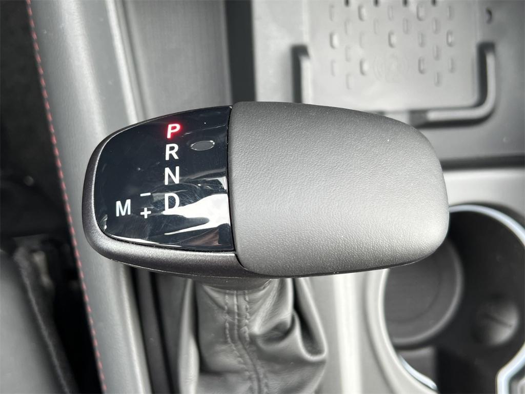 new 2026 Dodge Durango car, priced at $49,235