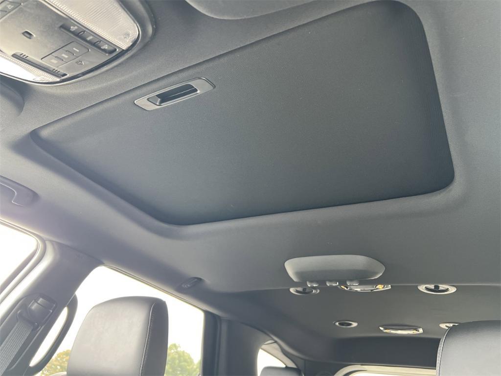 new 2026 Dodge Durango car, priced at $49,235