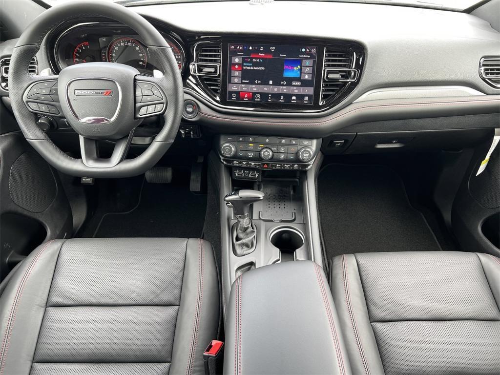 new 2026 Dodge Durango car, priced at $49,235
