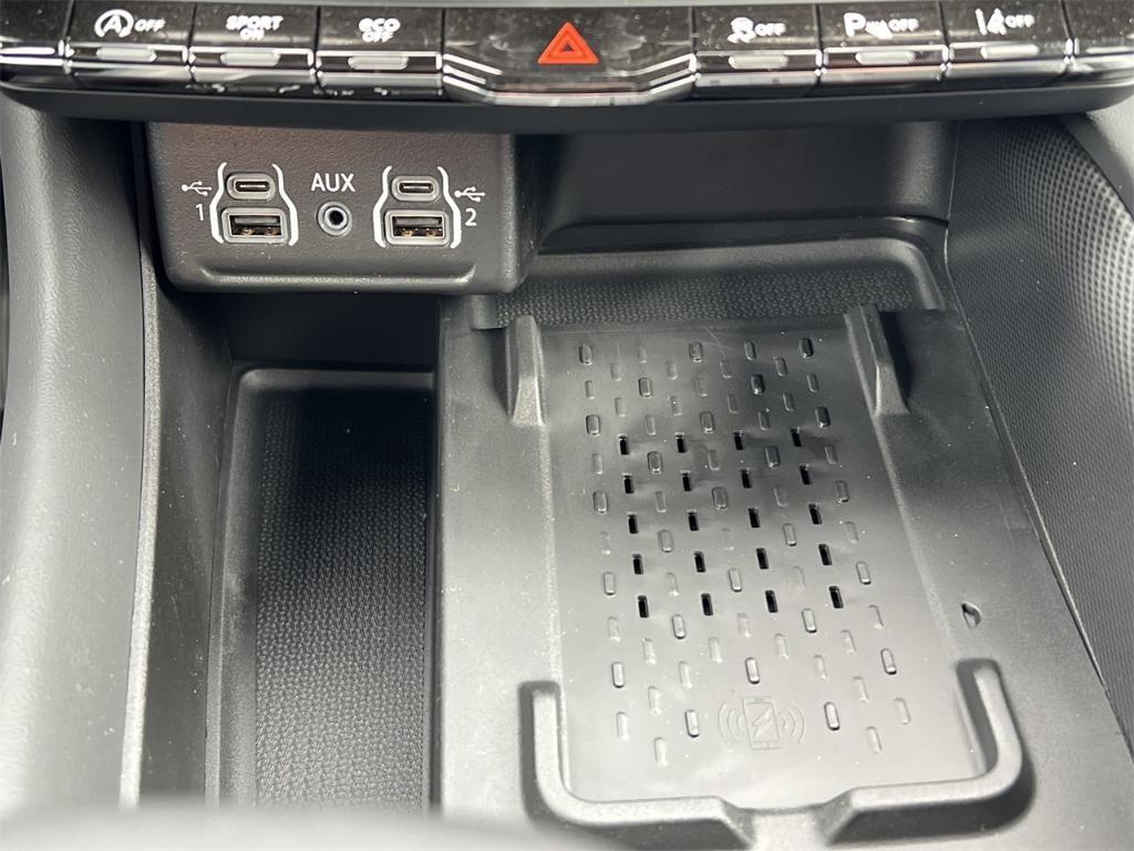 new 2026 Dodge Durango car, priced at $49,235