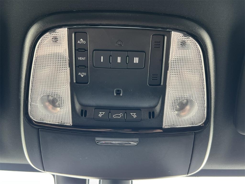 new 2026 Dodge Durango car, priced at $49,235