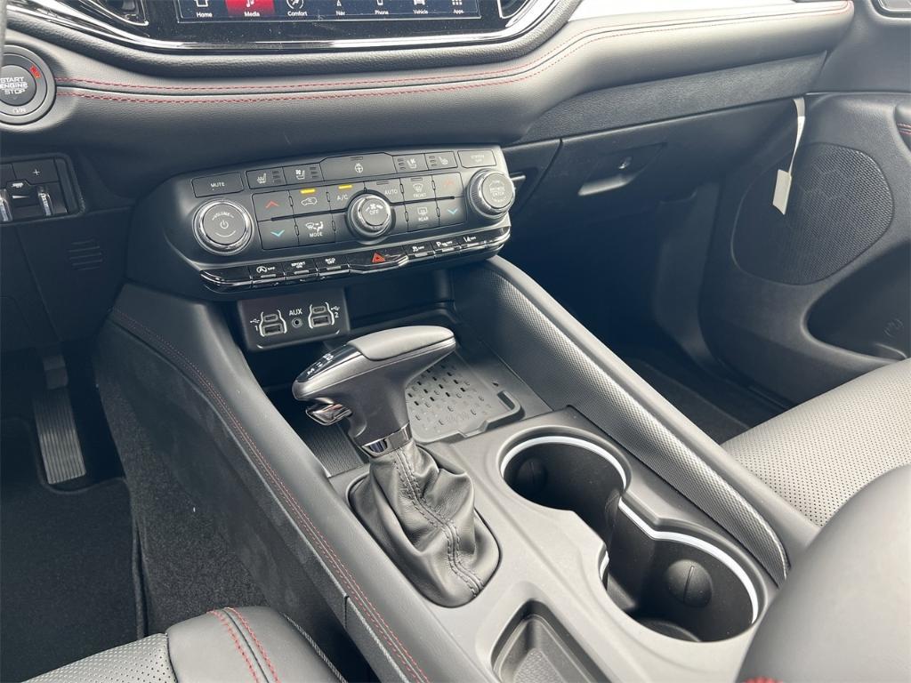 new 2026 Dodge Durango car, priced at $49,235