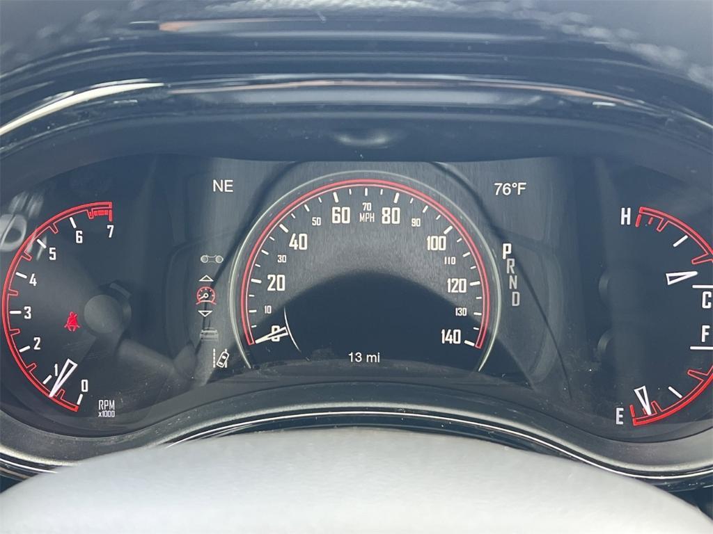 new 2026 Dodge Durango car, priced at $49,235