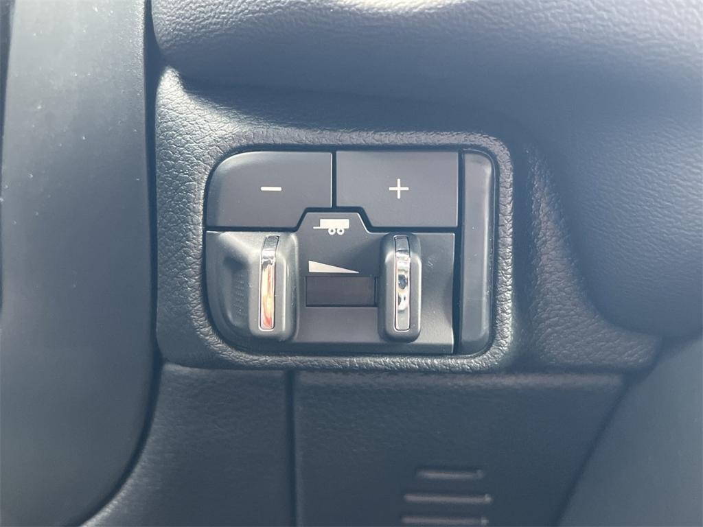 new 2026 Dodge Durango car, priced at $49,235