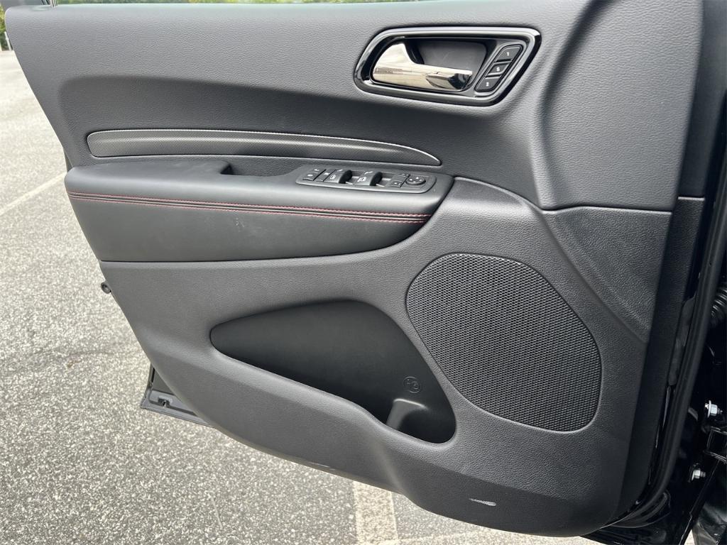 new 2026 Dodge Durango car, priced at $49,235