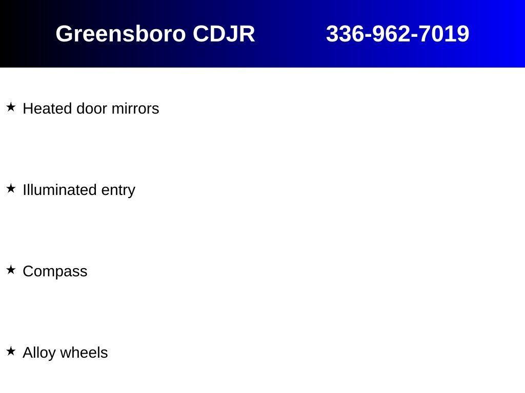 used 2016 Ford Expedition EL car, priced at $15,000