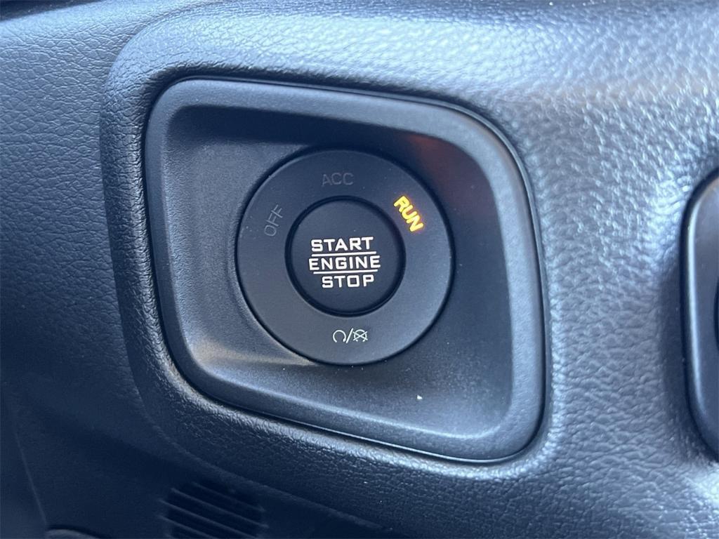 new 2026 Jeep Wrangler car, priced at $55,200