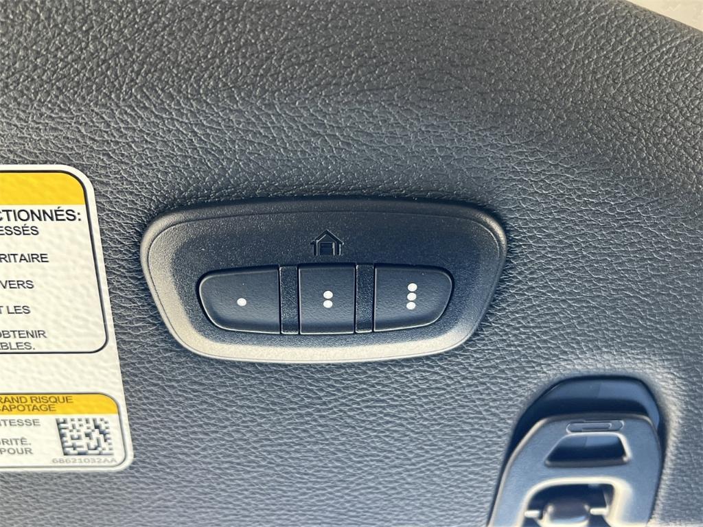 new 2026 Jeep Wrangler car, priced at $55,200