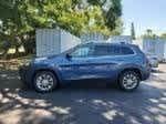 used 2021 Jeep Cherokee car, priced at $23,457