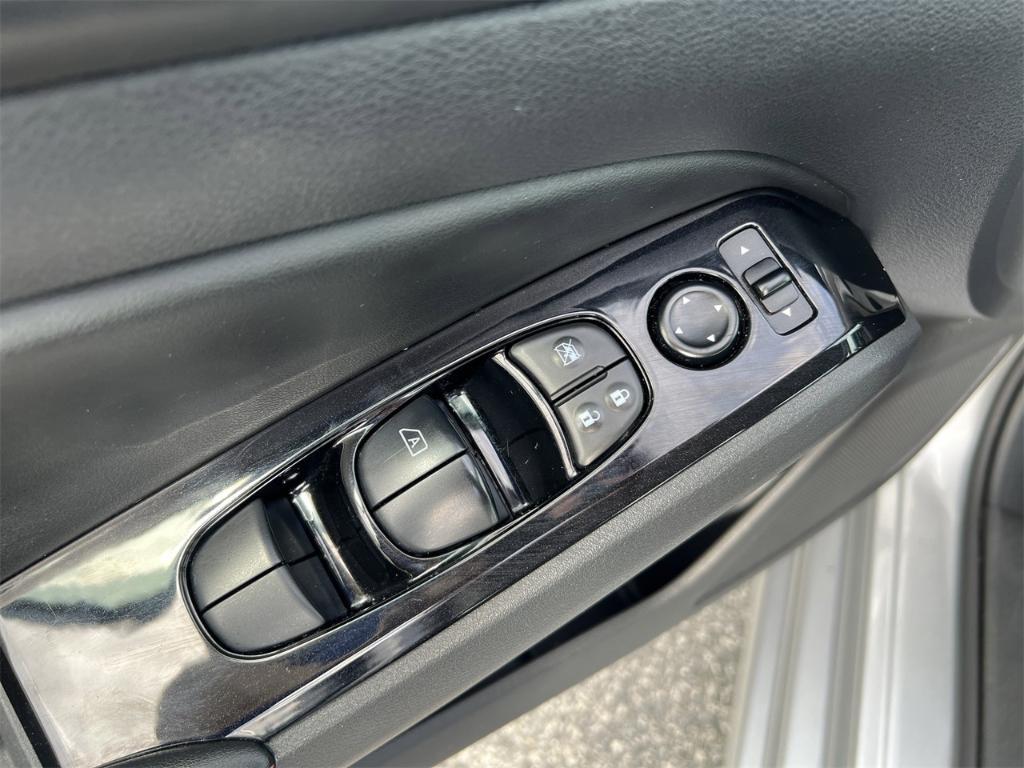 used 2024 Nissan Altima car, priced at $19,500