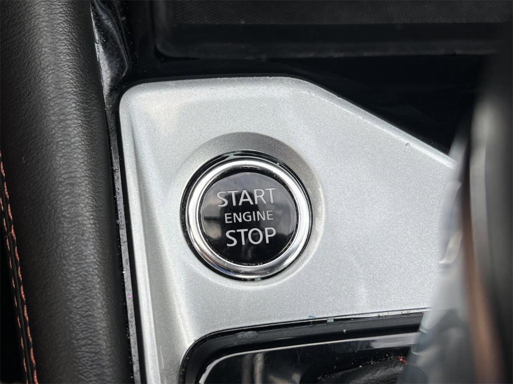 used 2024 Nissan Altima car, priced at $19,500