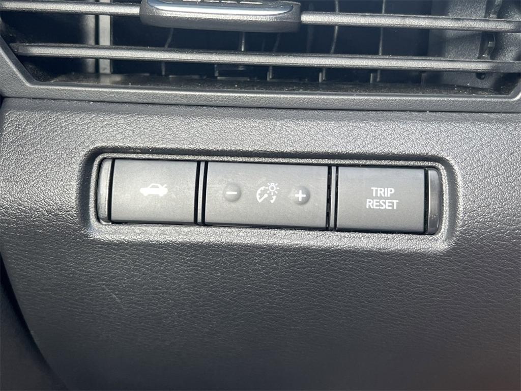 used 2024 Nissan Altima car, priced at $19,500