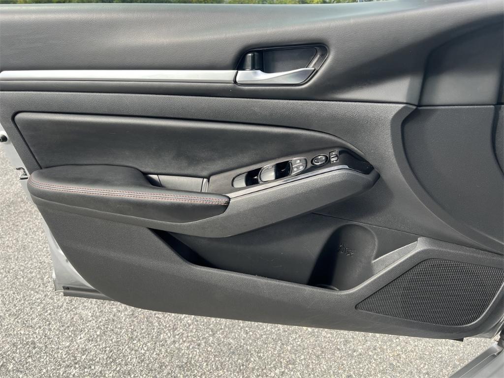 used 2024 Nissan Altima car, priced at $19,500