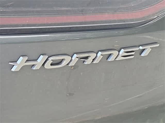 new 2023 Dodge Hornet car, priced at $39,547