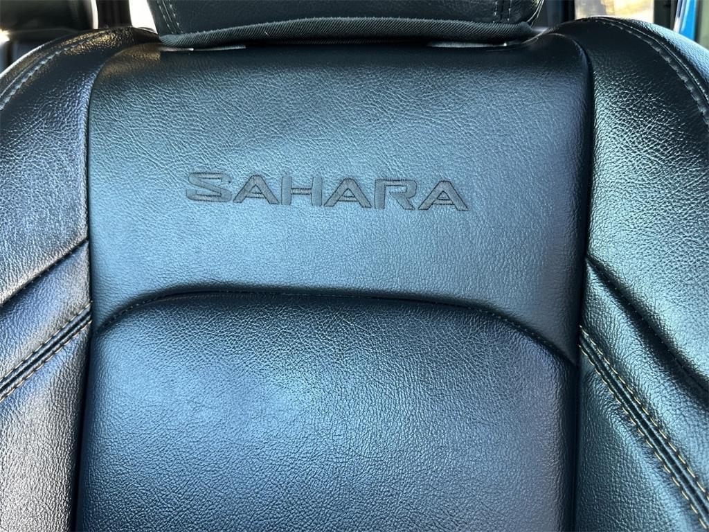 used 2024 Jeep Wrangler 4xe car, priced at $38,505