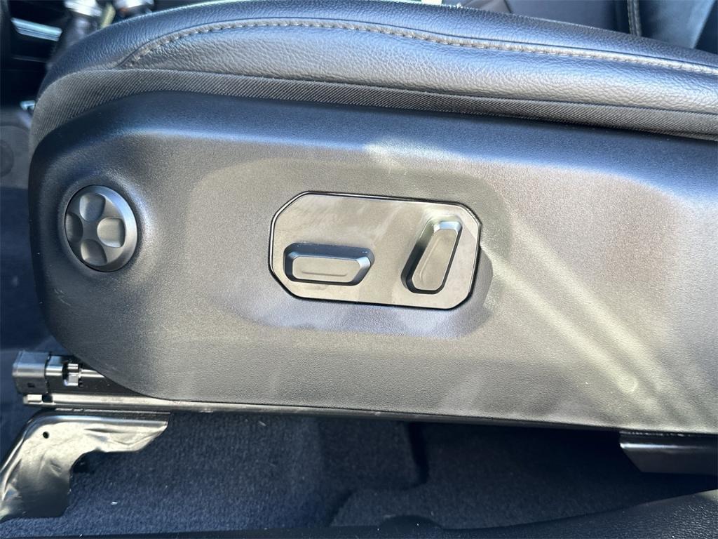 used 2024 Jeep Wrangler 4xe car, priced at $38,505