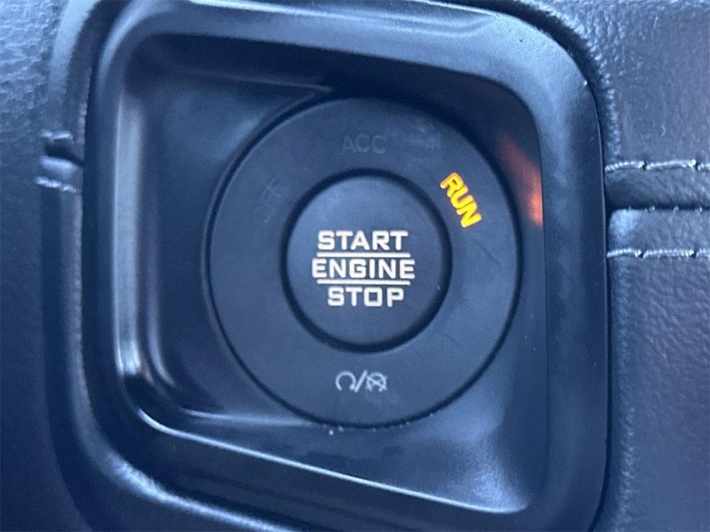 used 2024 Jeep Wrangler 4xe car, priced at $38,505