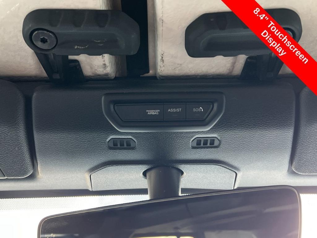 used 2020 Jeep Wrangler Unlimited car, priced at $33,800