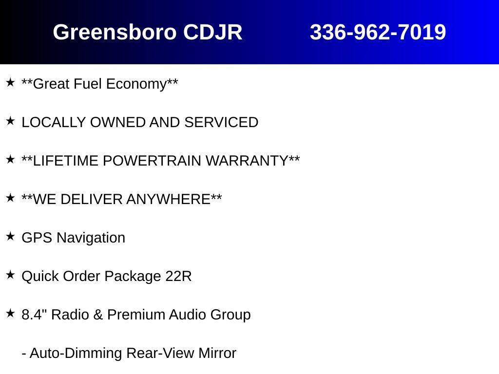 used 2020 Jeep Wrangler Unlimited car, priced at $33,800