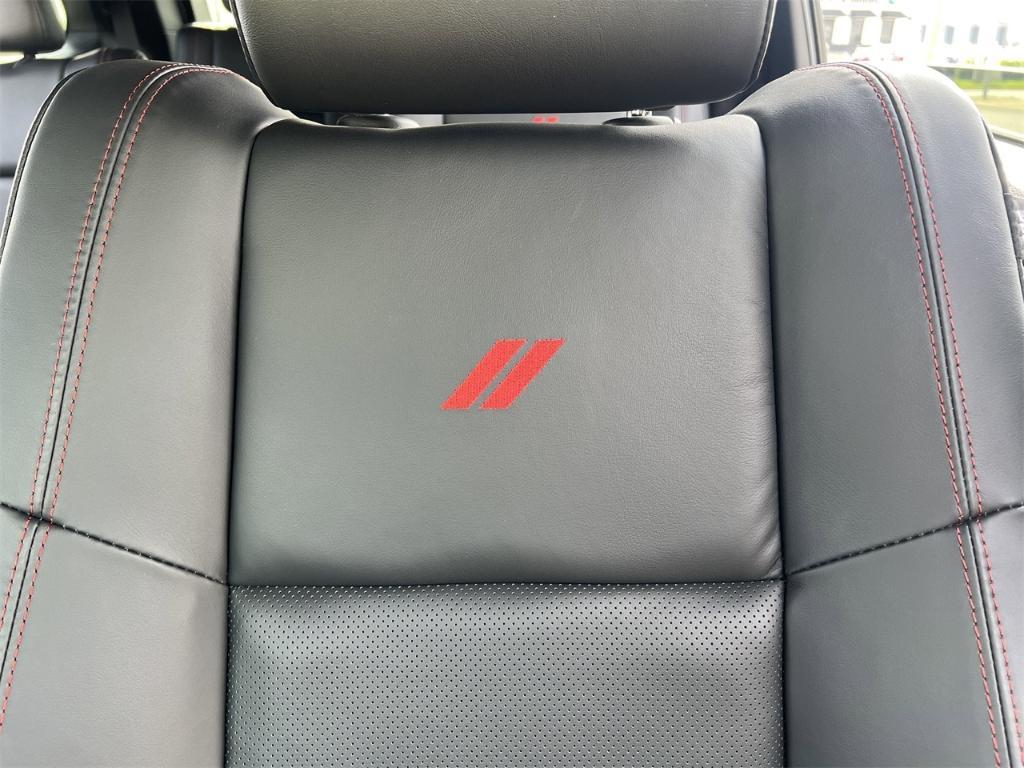 new 2025 Dodge Durango car