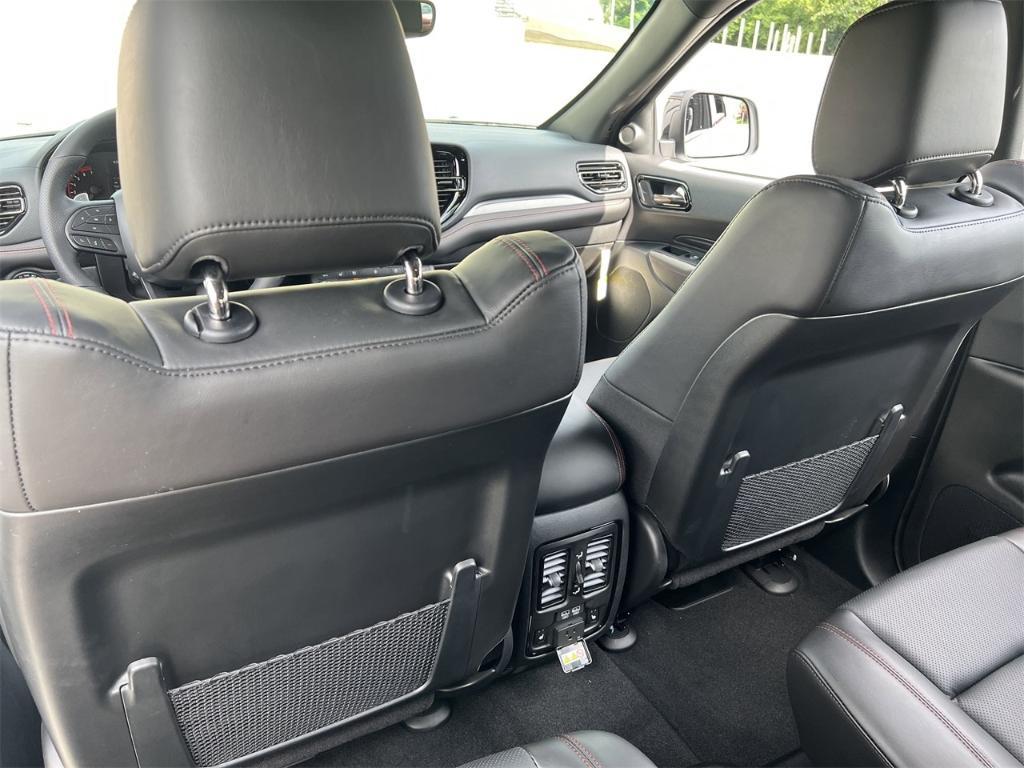 new 2025 Dodge Durango car