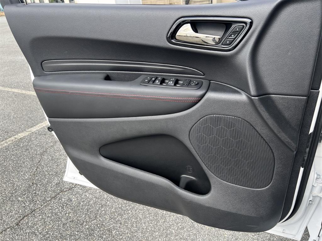 new 2025 Dodge Durango car