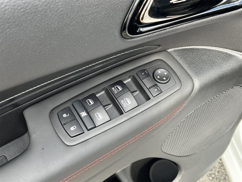 new 2025 Dodge Durango car