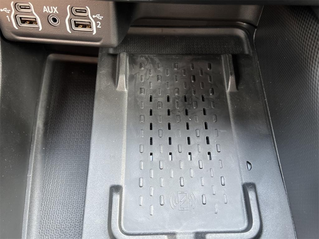 new 2025 Dodge Durango car