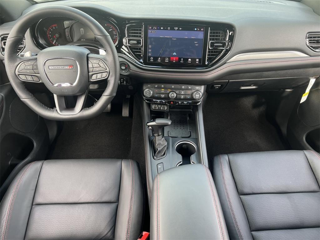 new 2025 Dodge Durango car