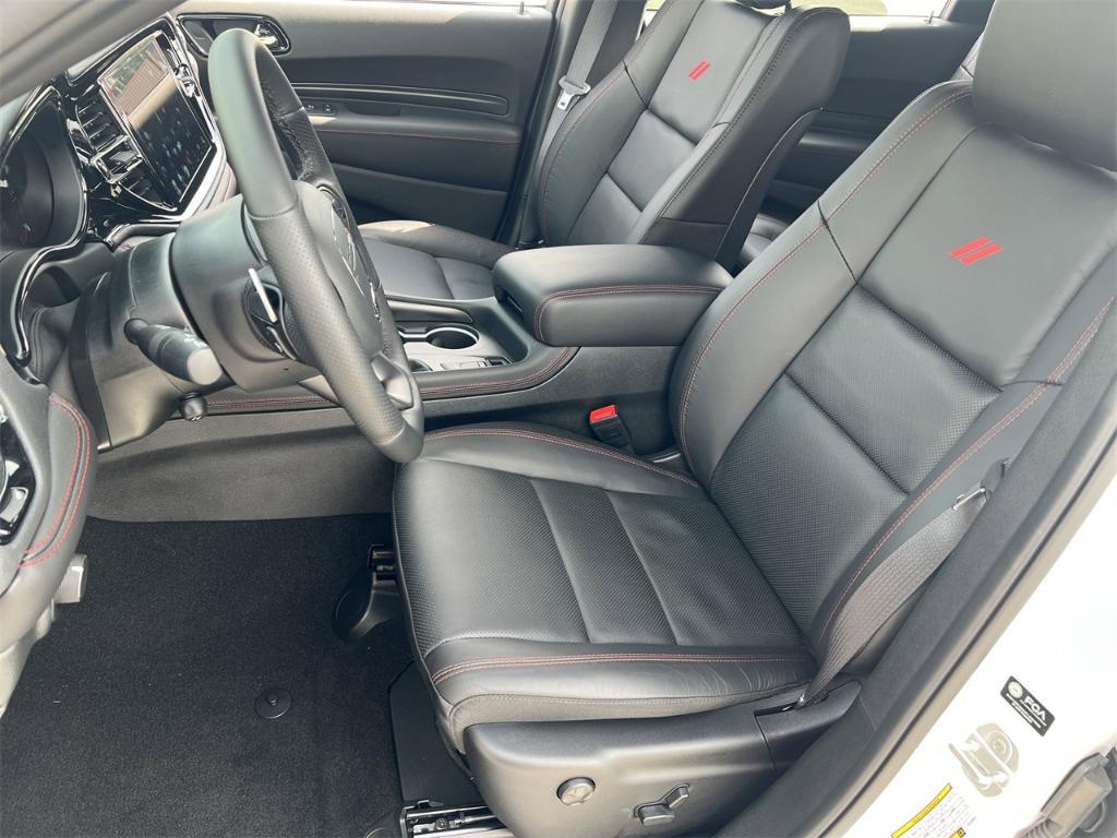 new 2025 Dodge Durango car