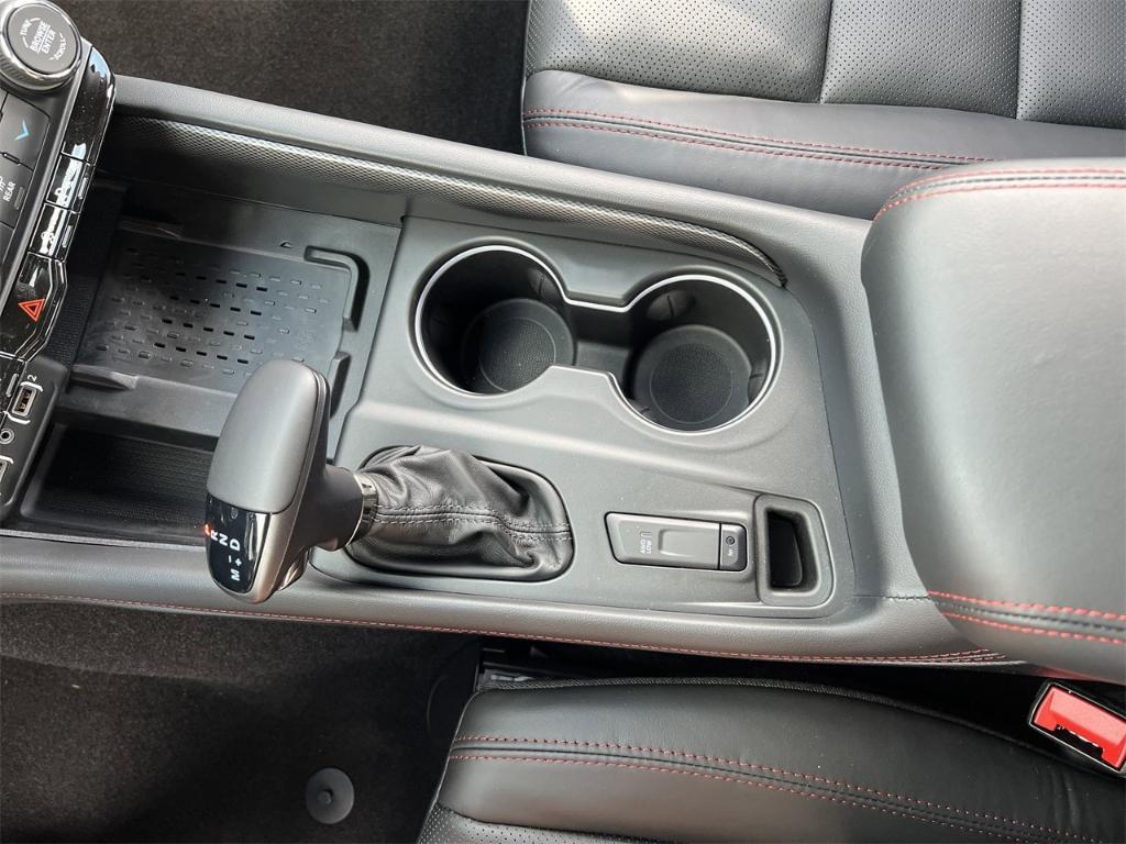 new 2025 Dodge Durango car