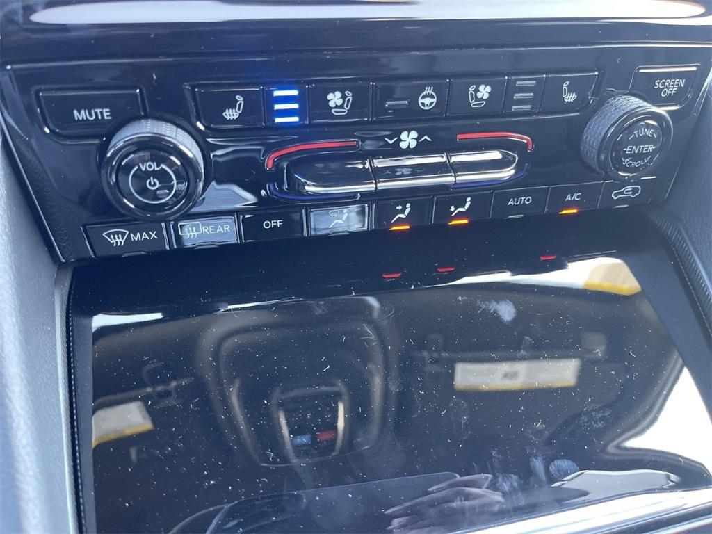 new 2025 Jeep Grand Cherokee L car, priced at $57,760