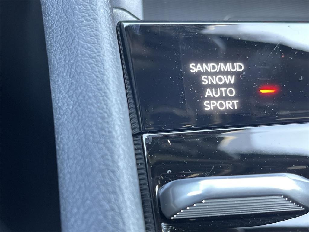 new 2025 Jeep Grand Cherokee L car, priced at $57,760