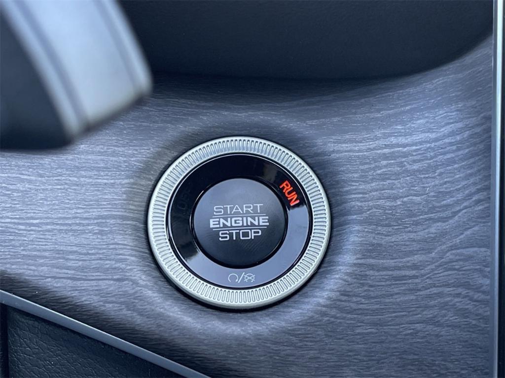 new 2025 Jeep Grand Cherokee L car, priced at $57,760