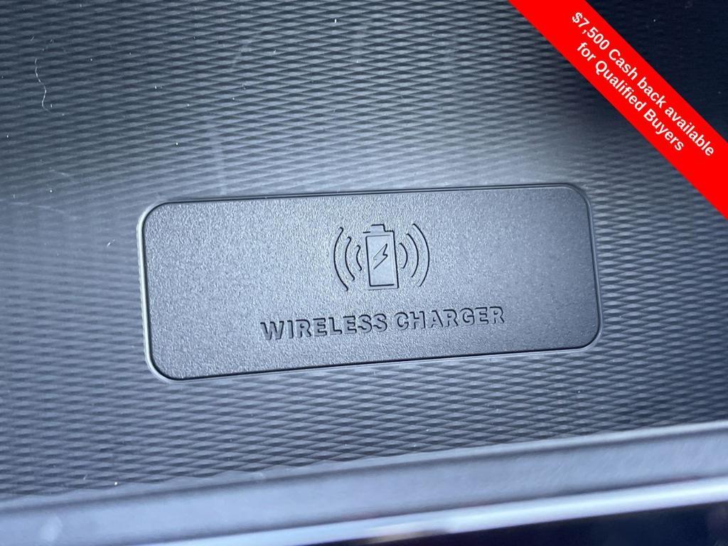 new 2025 Jeep Grand Cherokee L car, priced at $46,392