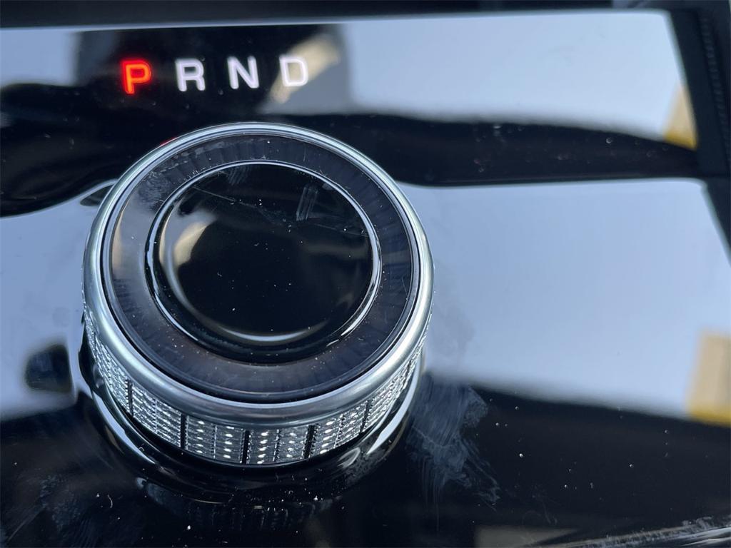 new 2025 Jeep Grand Cherokee L car, priced at $57,760