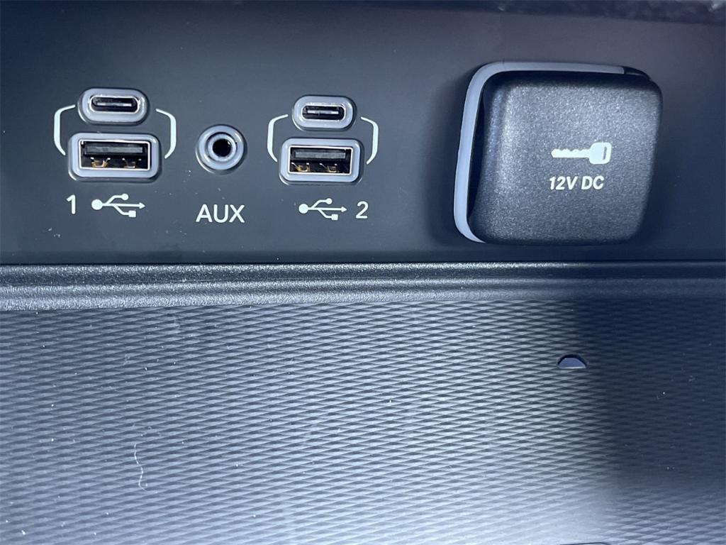 new 2025 Jeep Grand Cherokee L car, priced at $57,760