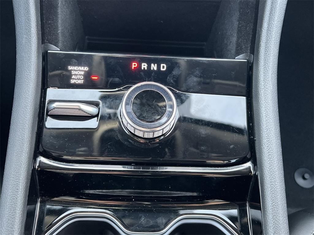 used 2022 Jeep Grand Cherokee car, priced at $31,344