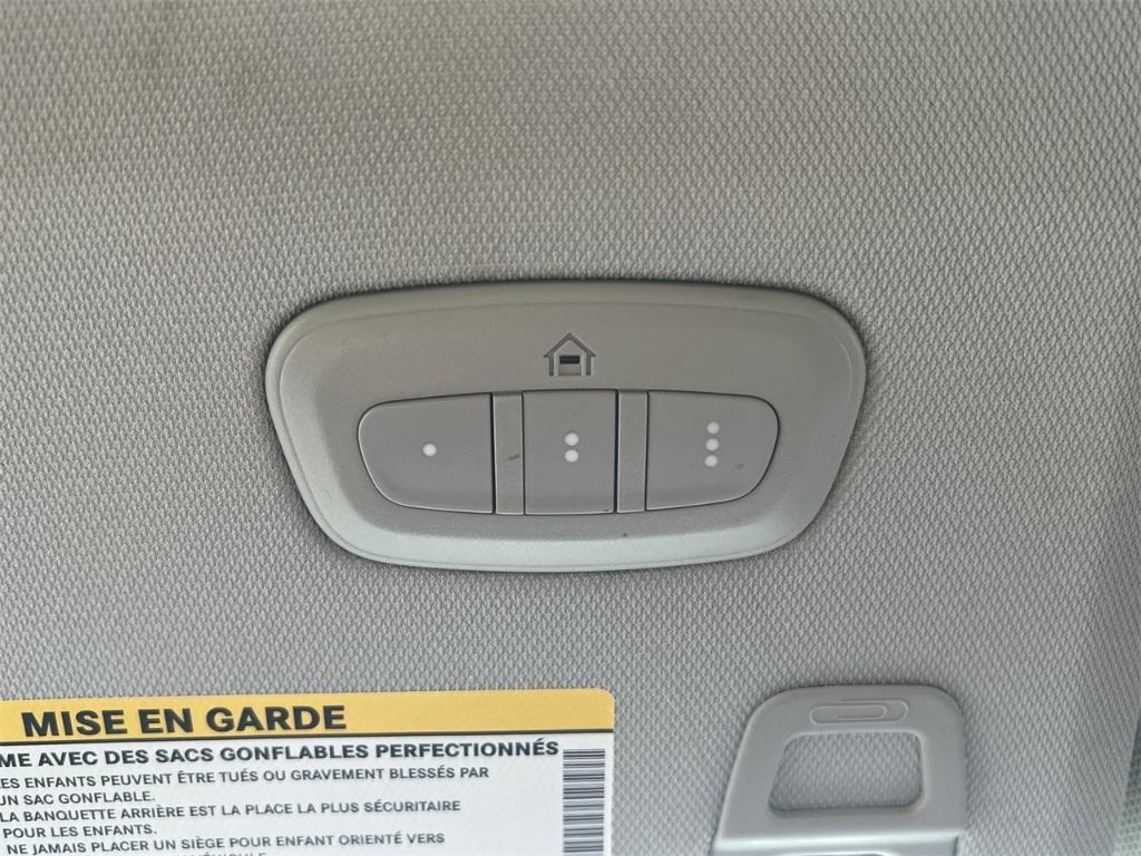 used 2022 Jeep Grand Cherokee car, priced at $31,344